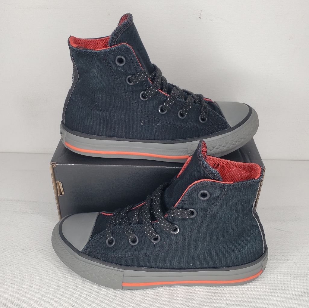 Converse Allstar Chuck Taylor Hi Shield Canvas
